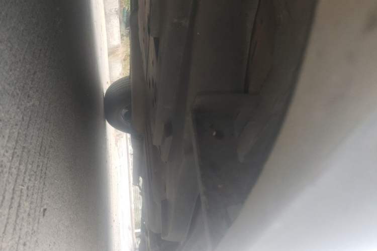 Used Toyota RAV4 2013 2.0L CVT Two-Wheel Drive Urban Edition Chassis Front Left