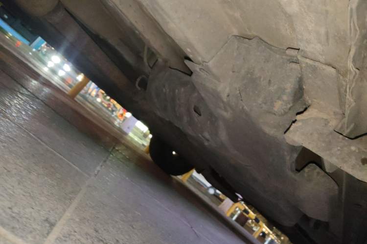 Used Toyota RAV4 2013 Special Edition 2.0L Manual Classic Chassis Front Left