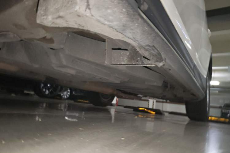 Used Toyota RAV4 2013 2.0L CVT Two-Wheel Drive Urban Edition Chassis Front Left