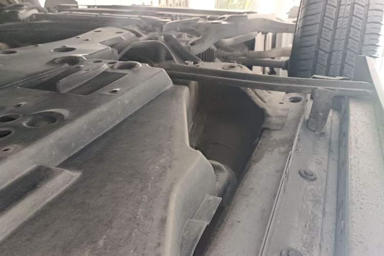 Used Toyota RAV4 2013 2.0L Manual Two-Wheel Drive Urban Edition Chassis Front Left