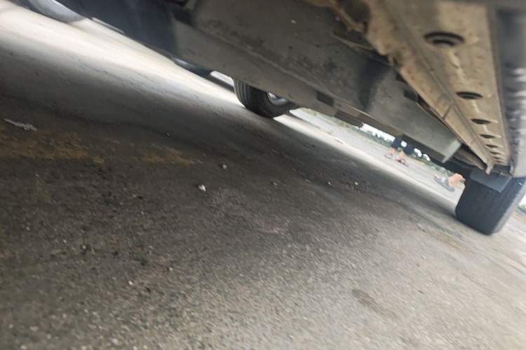 Used Toyota RAV4 2013 2.0L CVT Two-Wheel Drive Urban Edition Chassis Front Left