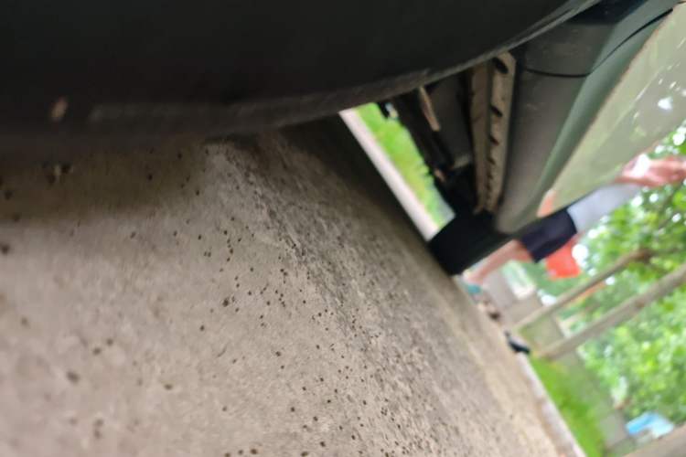 Used Toyota RAV4 2013 2.0L CVT Two-Wheel Drive Urban Edition Chassis Front Left