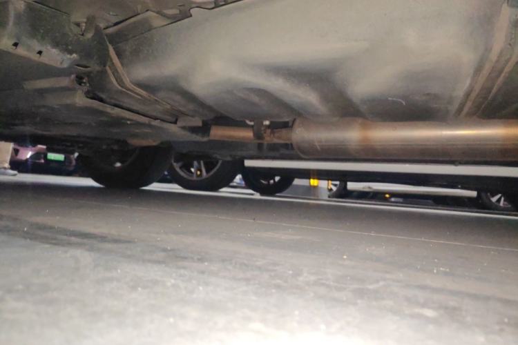 Used Toyota RAV4 2013 2.0L CVT Two-Wheel Drive Urban Edition Chassis Front Left