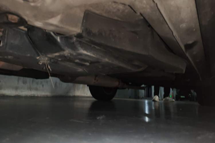 Used Toyota RAV4 2013 2.0L CVT Two-Wheel Drive Urban Edition Chassis Front Left