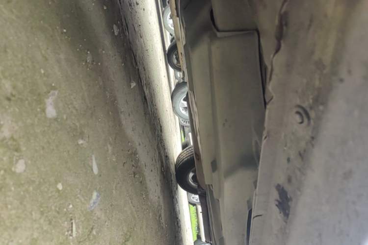 Used Toyota RAV4 2013 2.0L CVT Four-Wheel Drive Fashion Edition Chassis Front Left