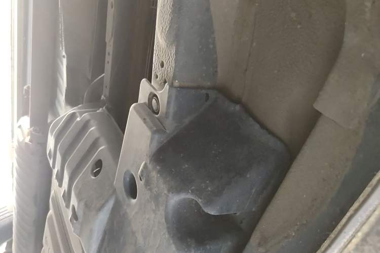 Used Toyota RAV4 2013 Special Edition 2.0L Automatic Classic Chassis Front Left