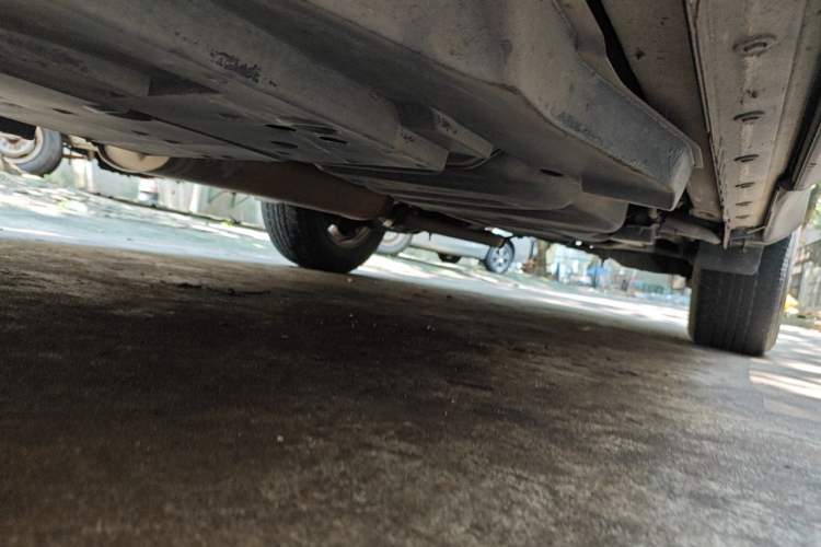 Used Toyota RAV4 2013 2.0L CVT Two-Wheel Drive Urban Edition Chassis Front Left
