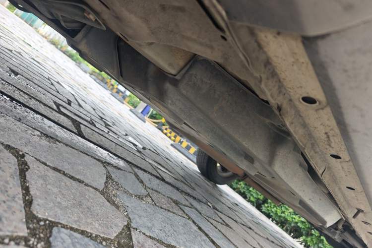 Used Toyota RAV4 2013 2.0L CVT Two-Wheel Drive Urban Edition Chassis Front Left