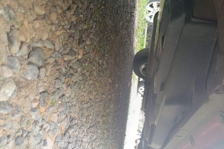 Used Toyota RAV4 2013 2.0L CVT Four-Wheel Drive Fashion Edition Chassis Front Left
