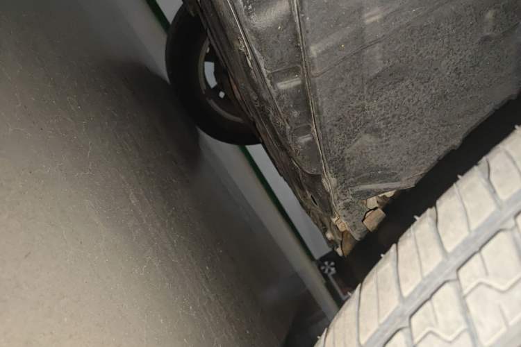 Used Toyota RAV4 2013 Special Edition 2.0L Automatic Classic Chassis Front Left