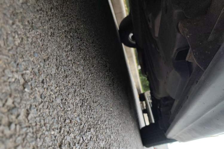 Used Toyota RAV4 2013 Special Edition 2.0L Manual Classic Chassis Front Left