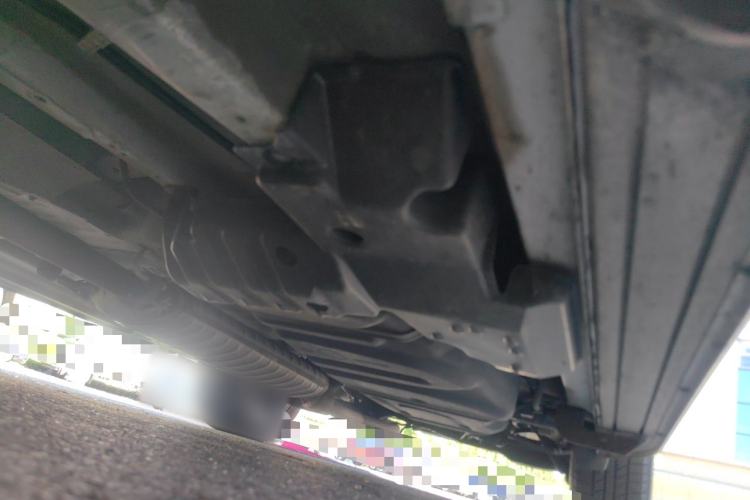 Used Toyota RAV4 2013 Special Edition 2.0L Manual Classic Chassis Front Left