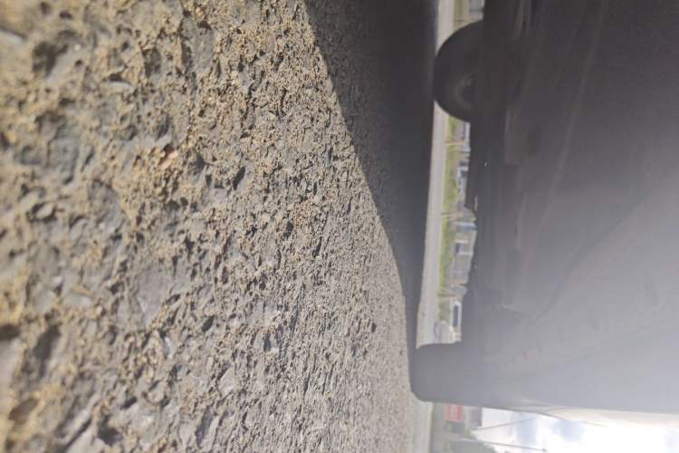Used Toyota RAV4 2013 2.0L CVT Four-Wheel Drive New Edition Chassis Front Left