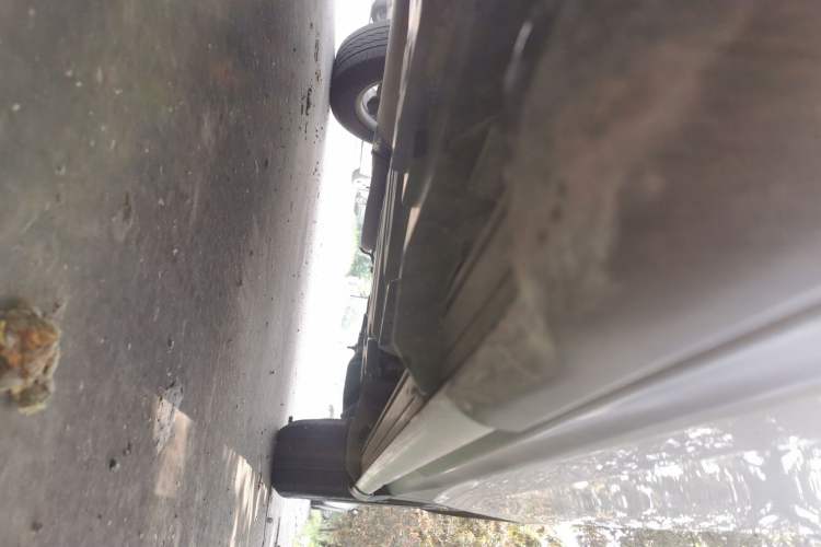 Used Toyota RAV4 2013 2.5L Automatic 4x4 Elite Edition Chassis Front Left