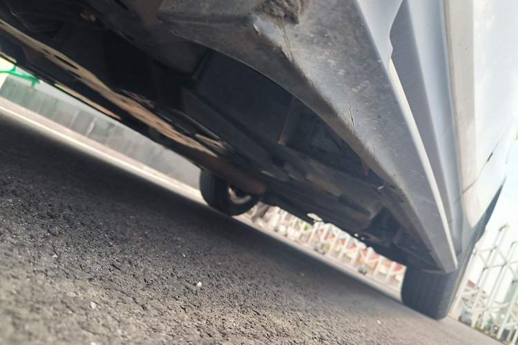 Used Toyota RAV4 2013 2.0L CVT Two-Wheel Drive Urban Edition Chassis Front Left