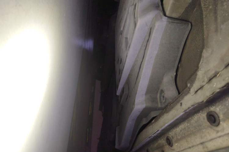 Used Toyota RAV4 2013 2.0L CVT Four-Wheel Drive New Edition Chassis Front Left