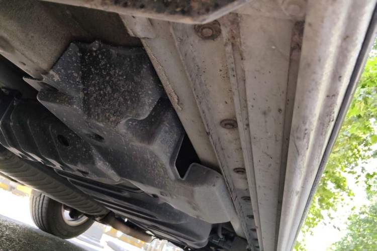 Used Toyota RAV4 2013 Special Edition 2.0L Automatic Elite Chassis Front Left
