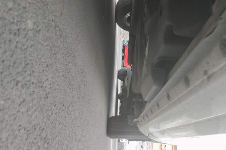 Used Toyota RAV4 2013 Special Edition 2.0L Automatic Elite Chassis Front Left