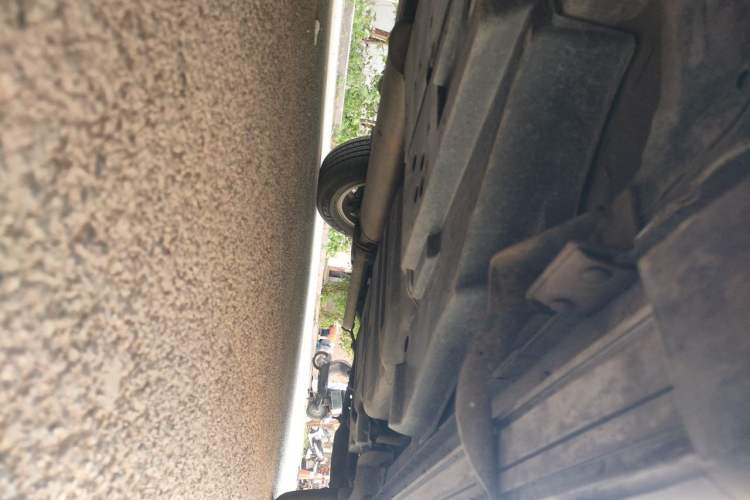 Used Toyota RAV4 2013 2.0L CVT Two-Wheel Drive Urban Edition Chassis Front Left