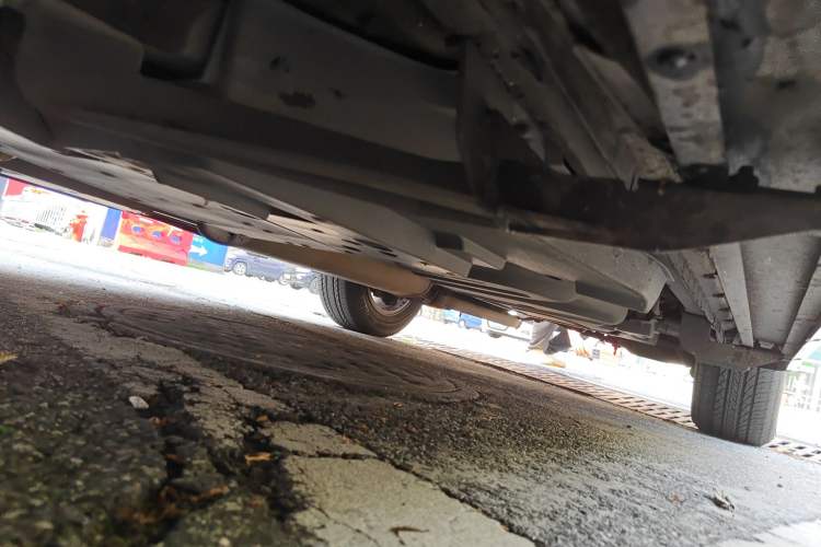 Used Toyota RAV4 2013 2.0L CVT Two-Wheel Drive Urban Edition Chassis Front Left