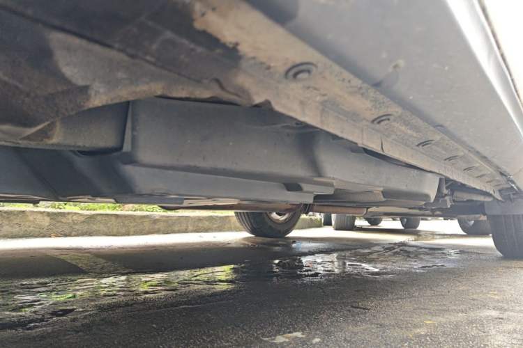 Used Toyota RAV4 2013 2.0L CVT Two-Wheel Drive Urban Edition Chassis Front Left