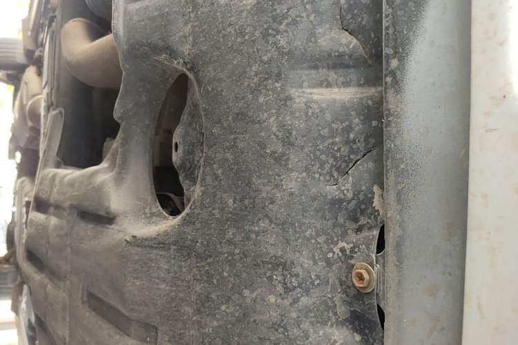 Used Toyota RAV4 2013 Special Edition 2.0L Automatic Classic Chassis Front