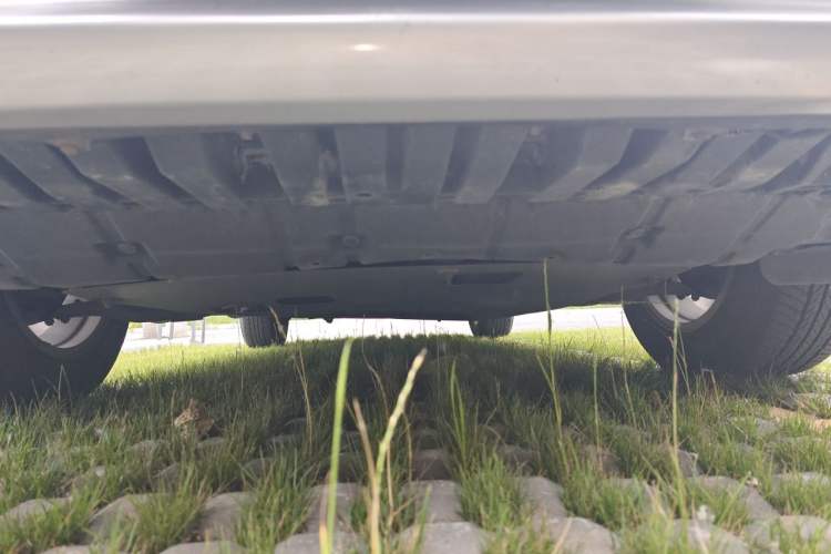 Used Toyota RAV4 2013 2.0L CVT Two-Wheel Drive Urban Edition Chassis Front
