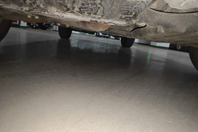Used Toyota RAV4 2013 Special Edition 2.0L Automatic Classic Chassis Front