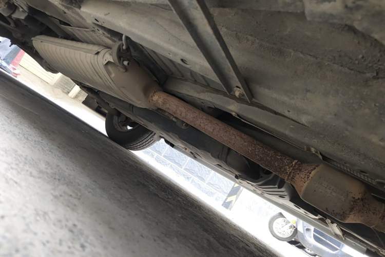 Used Toyota RAV4 2013 Special Edition 2.4L Automatic 4x4 Prestige Chassis Front Right