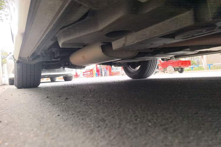 Used Toyota RAV4 2013 2.5L Automatic 4x4 Prestige Edition Chassis Front Right