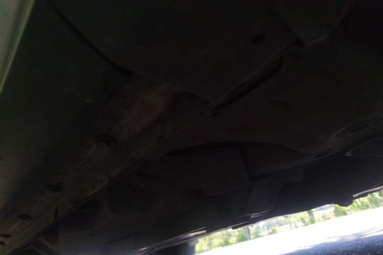 Used Toyota RAV4 2013 2.5L Automatic 4x4 Elite Edition Chassis Front Right