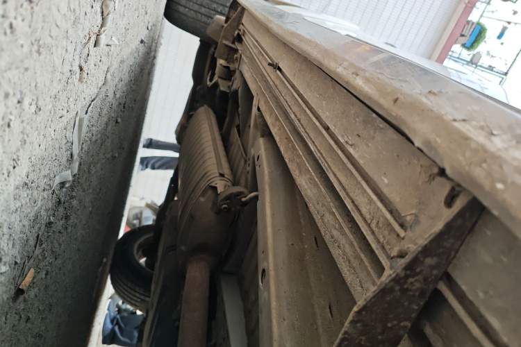 Used Toyota RAV4 2013 Special Edition 2.0L Automatic Classic Chassis Front Right