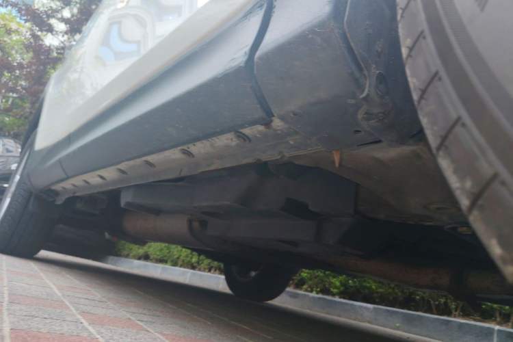 Used Toyota RAV4 2013 2.5L Automatic 4x4 Elite Edition Chassis Front Right