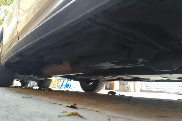 Used Toyota RAV4 2013 2.0L CVT Two-Wheel Drive Urban Edition Chassis Front Right