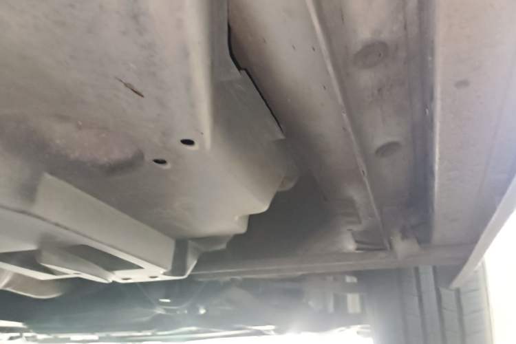 Used Toyota RAV4 2013 2.0L Manual Two-Wheel Drive Urban Edition Chassis Front Right