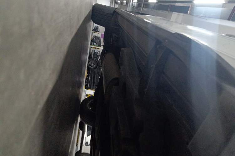 Used Toyota RAV4 2013 2.0L CVT Four-Wheel Drive New Edition Chassis Front Right