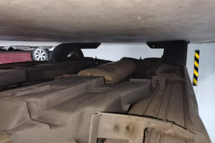 Used Toyota RAV4 2013 2.0L CVT Four-Wheel Drive New Edition Chassis Front Right