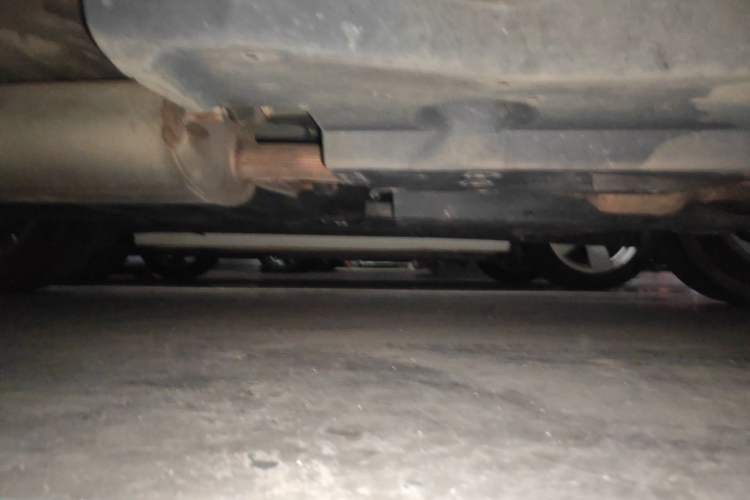 Used Toyota RAV4 2013 2.0L CVT Two-Wheel Drive Urban Edition Chassis Front Right