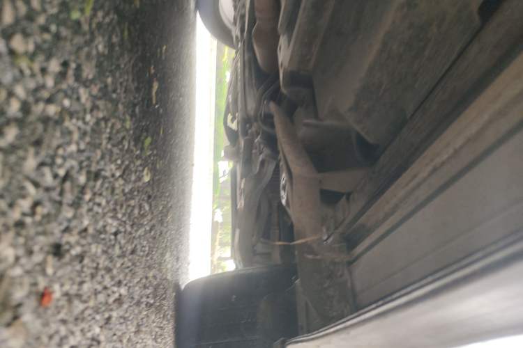 Used Toyota RAV4 2013 2.5L Automatic 4x4 Luxury Edition Chassis Front Right