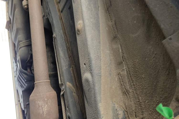 Used Toyota RAV4 2013 Special Edition 2.0L Automatic Classic Chassis Front Right