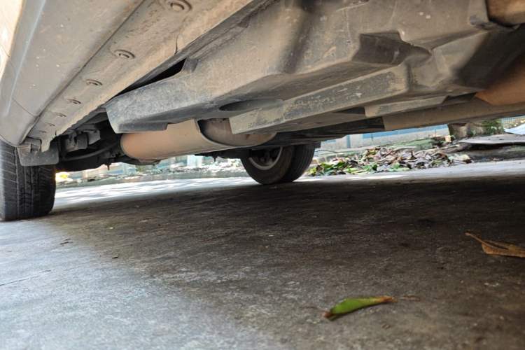 Used Toyota RAV4 2013 2.0L CVT Two-Wheel Drive Urban Edition Chassis Front Right