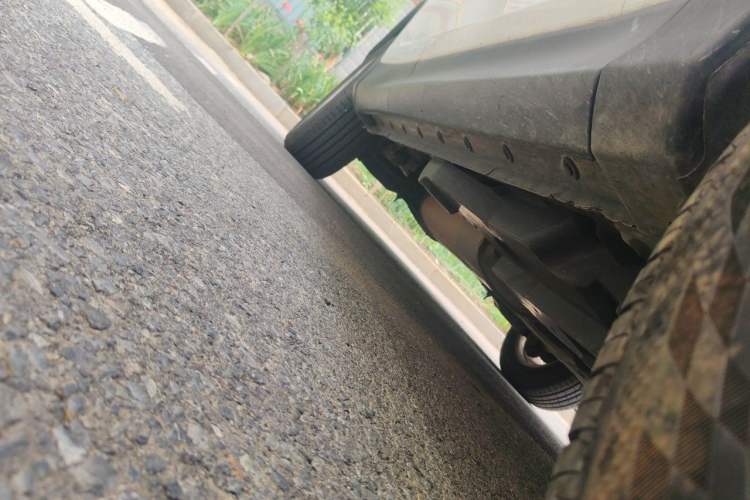 Used Toyota RAV4 2013 2.0L CVT Four-Wheel Drive Fashion Edition Chassis Front Right