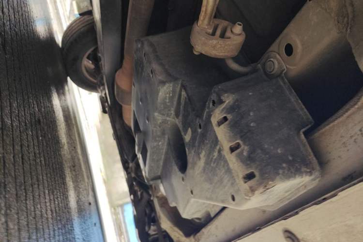 Used Toyota RAV4 2013 2.0L CVT Two-Wheel Drive Urban Edition Chassis Front Right