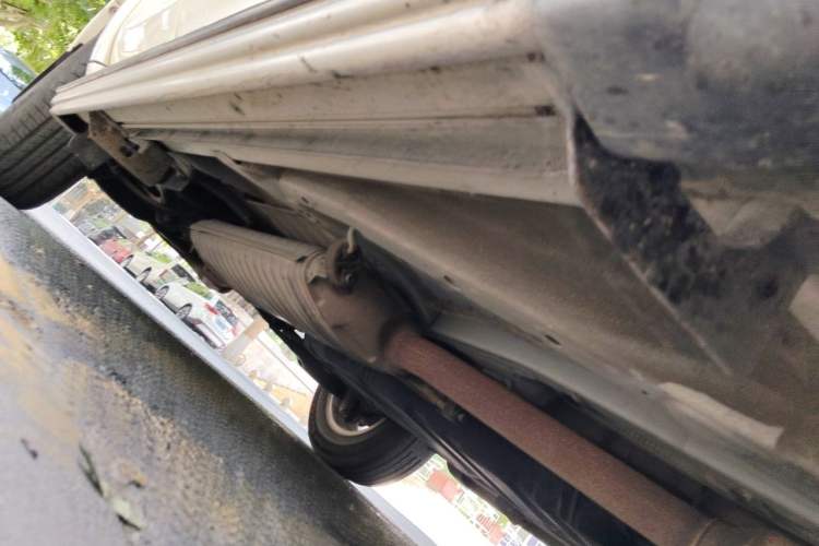 Used Toyota RAV4 2013 Special Edition 2.0L Automatic Elite Chassis Front Right