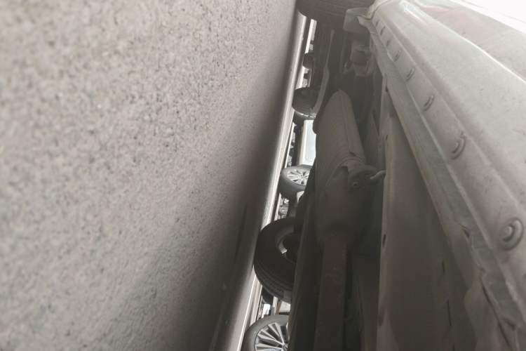 Used Toyota RAV4 2013 Special Edition 2.0L Automatic Elite Chassis Front Right