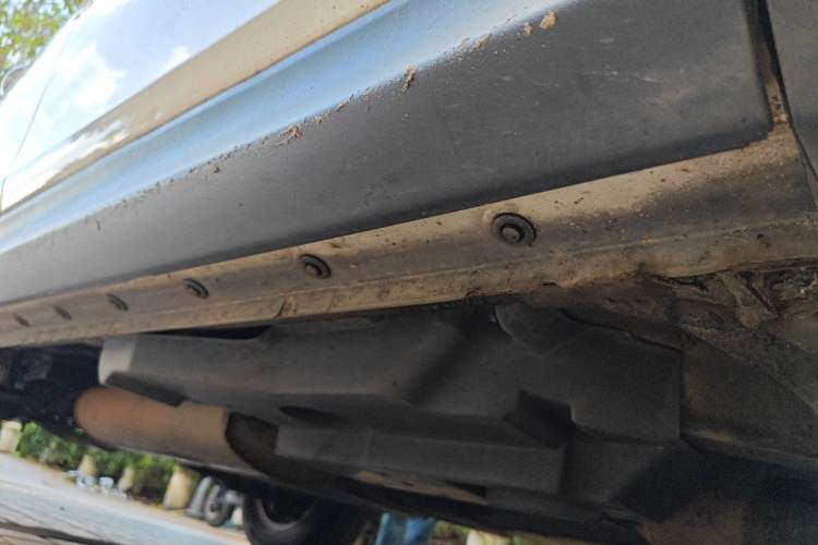 Used Toyota RAV4 2013 2.0L CVT Four-Wheel Drive New Edition Chassis Front Right