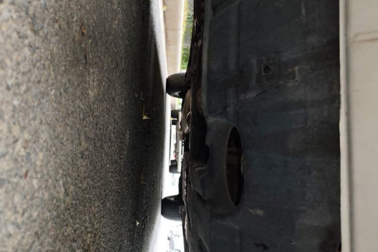 Used Toyota RAV4 2013 Special Edition 2.0L Manual Classic Chassis Front