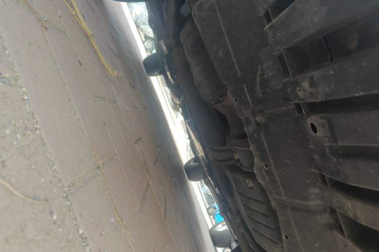 Used Toyota RAV4 2013 2.0L CVT Two-Wheel Drive Urban Edition Chassis Front