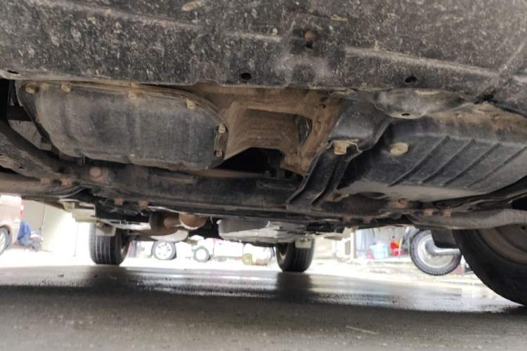 Used Toyota RAV4 2013 2.0L CVT Two-Wheel Drive Urban Edition Chassis Front