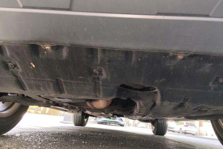 Used Toyota RAV4 2013 Special Edition 2.0L Automatic Elite Chassis Front